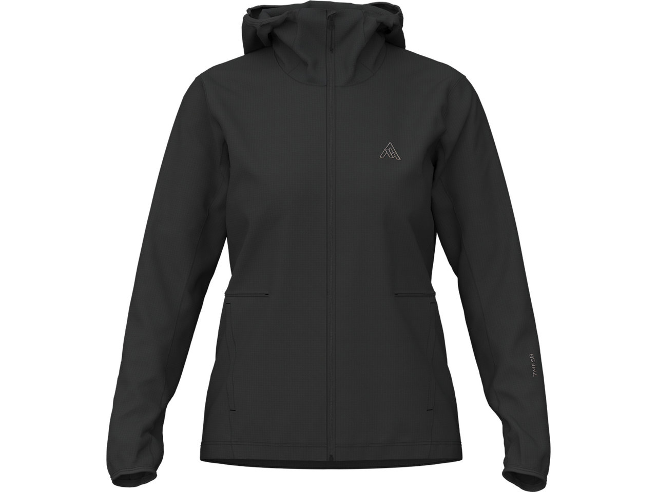 7Mesh Spruce Hoody Damen Jacke 7Mesh Spruce Hoody Damen Jacke