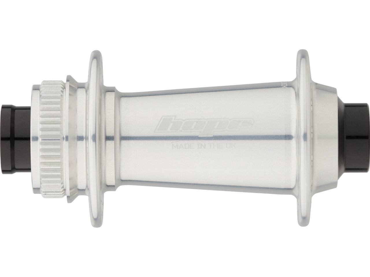 Pro 5 Disc Center Lock Boost Vr-nabe