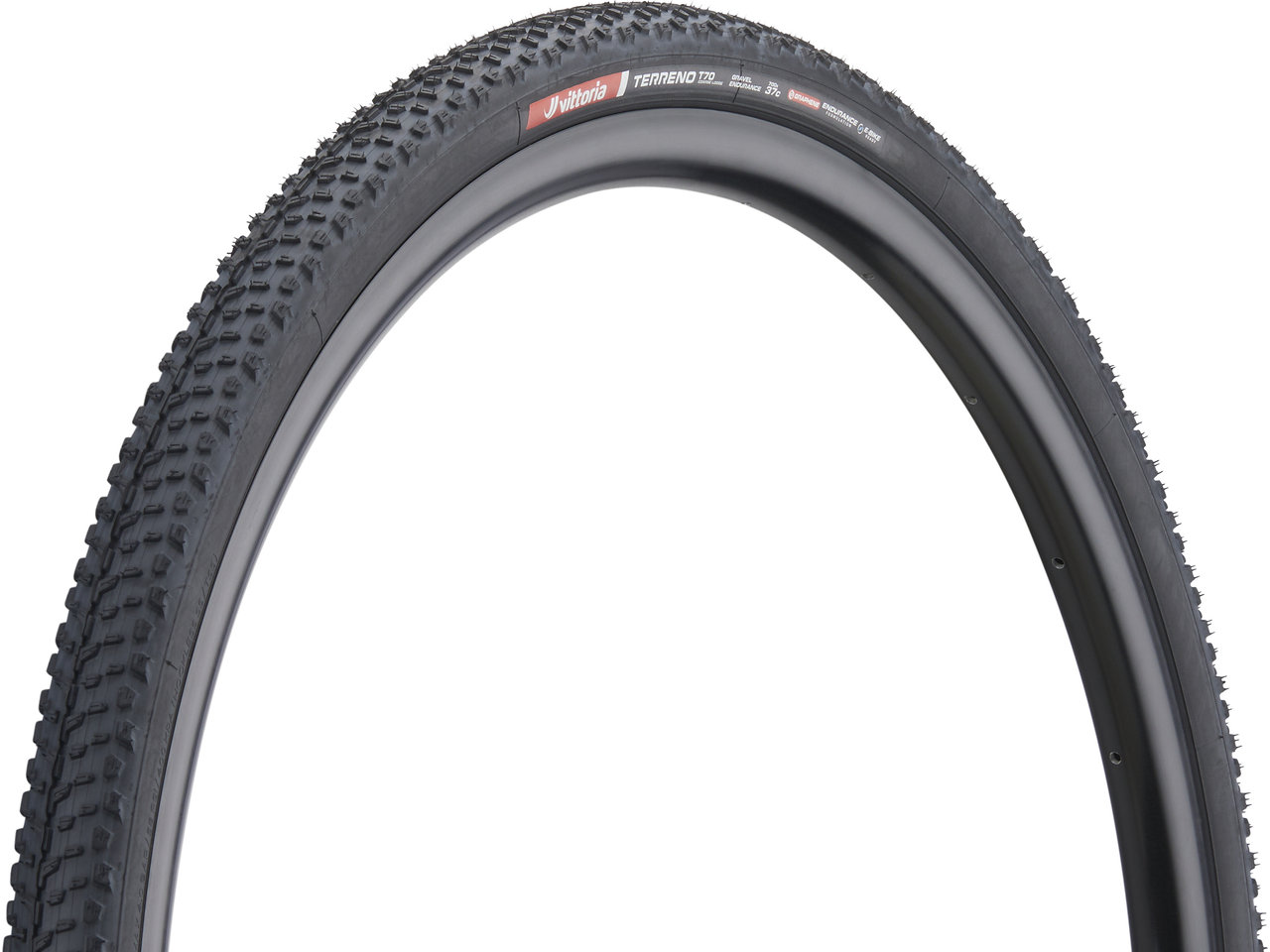 Vittoria Terreno T70 Coarse Loose G2.0 TLR 28" Faltreifen
