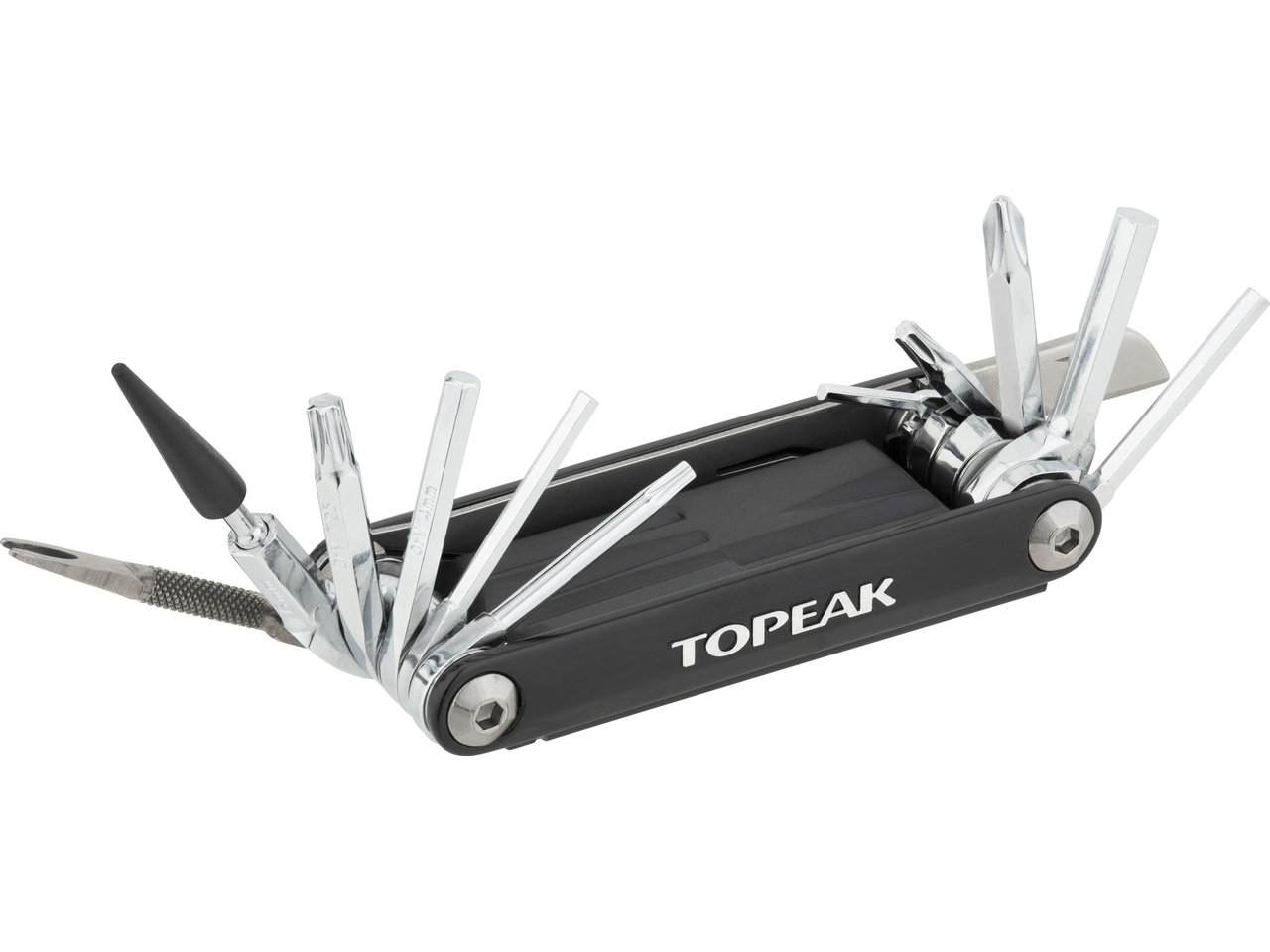 Topeak Tubi 18 Multitool
