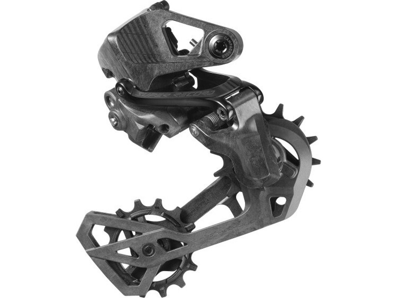 Campagnolo Super Record 13 Schaltwerk 13-fach