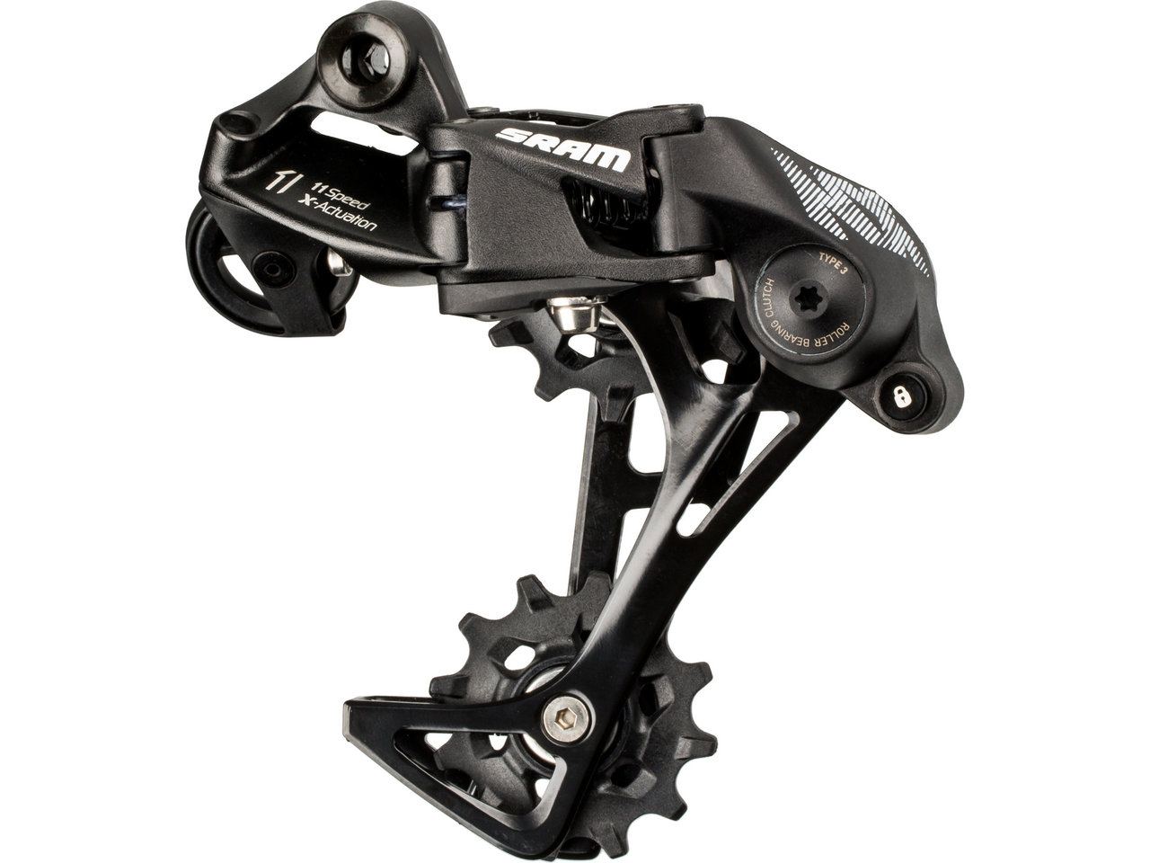 SRAM NX Schaltwerk 11-fach SRAM NX Schaltwerk 11-fach