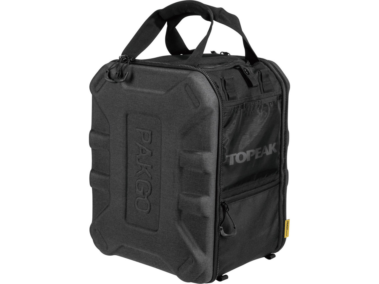 Topeak PakGo GearPack Koffer Topeak PakGo GearPack Koffer