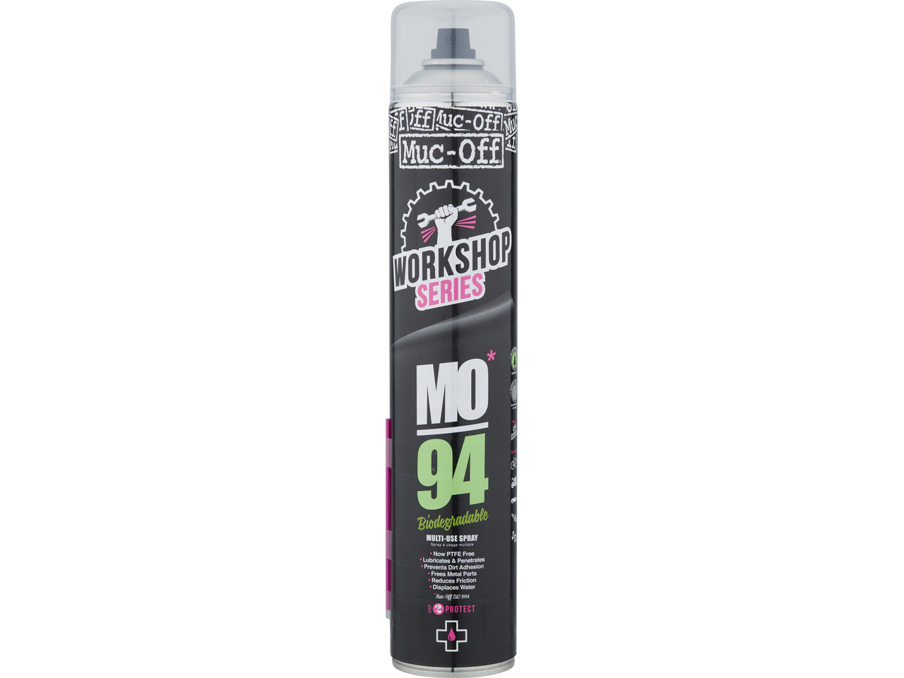 Muc-Off MO-94 Multi-Use Spray Schmiermittel