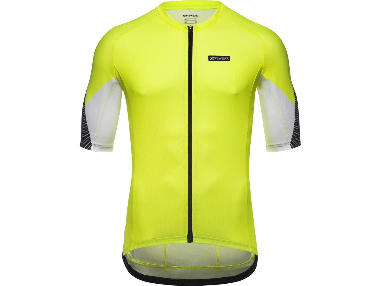 GOREWEAR Spirit Triangles Trikot GOREWEAR Spirit Triangles Trikot