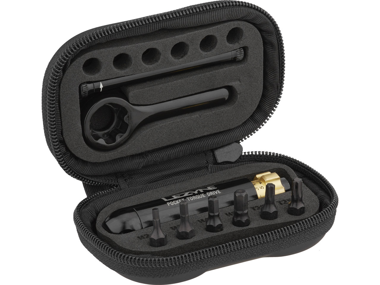 Lezyne Pocket Torque Drive Drehmomentschlüssel