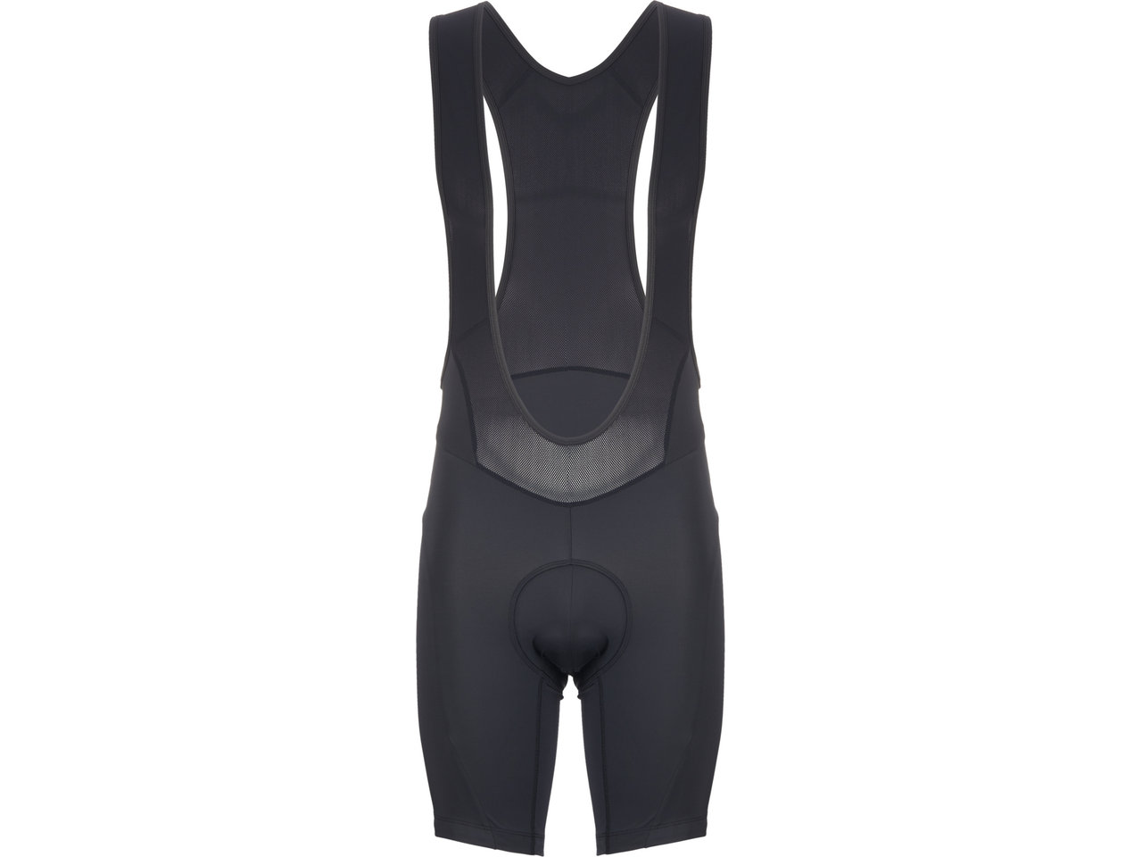 Vaude Mens Active Bib Pants Vaude Mens Active Bib Pants