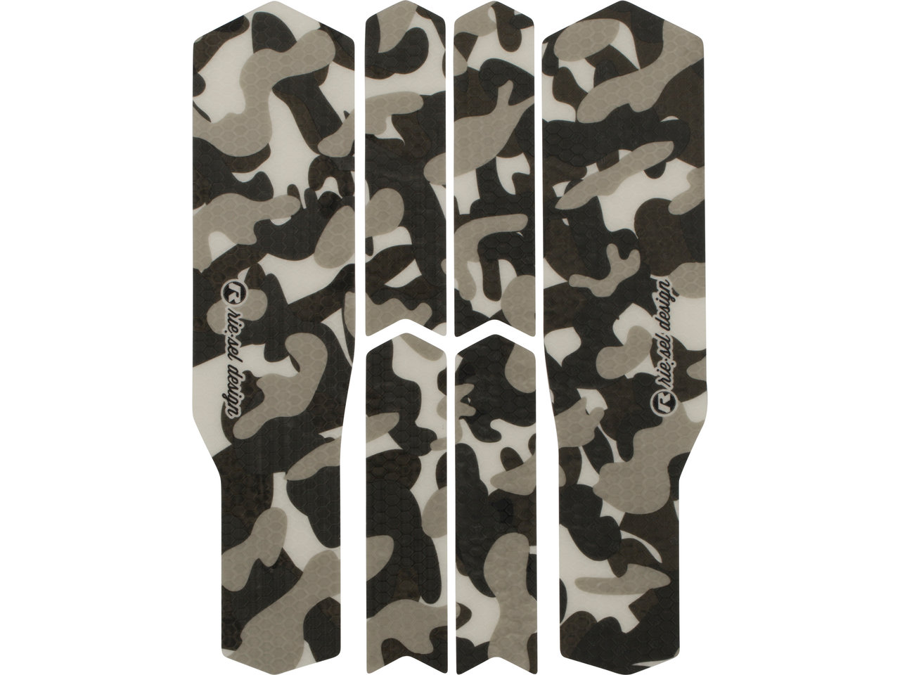 rie:sel design chain:TAPE 3000 Kettenstrebenschutz Set rie:sel design chain:TAPE 3000 Kettenstrebenschutz Set