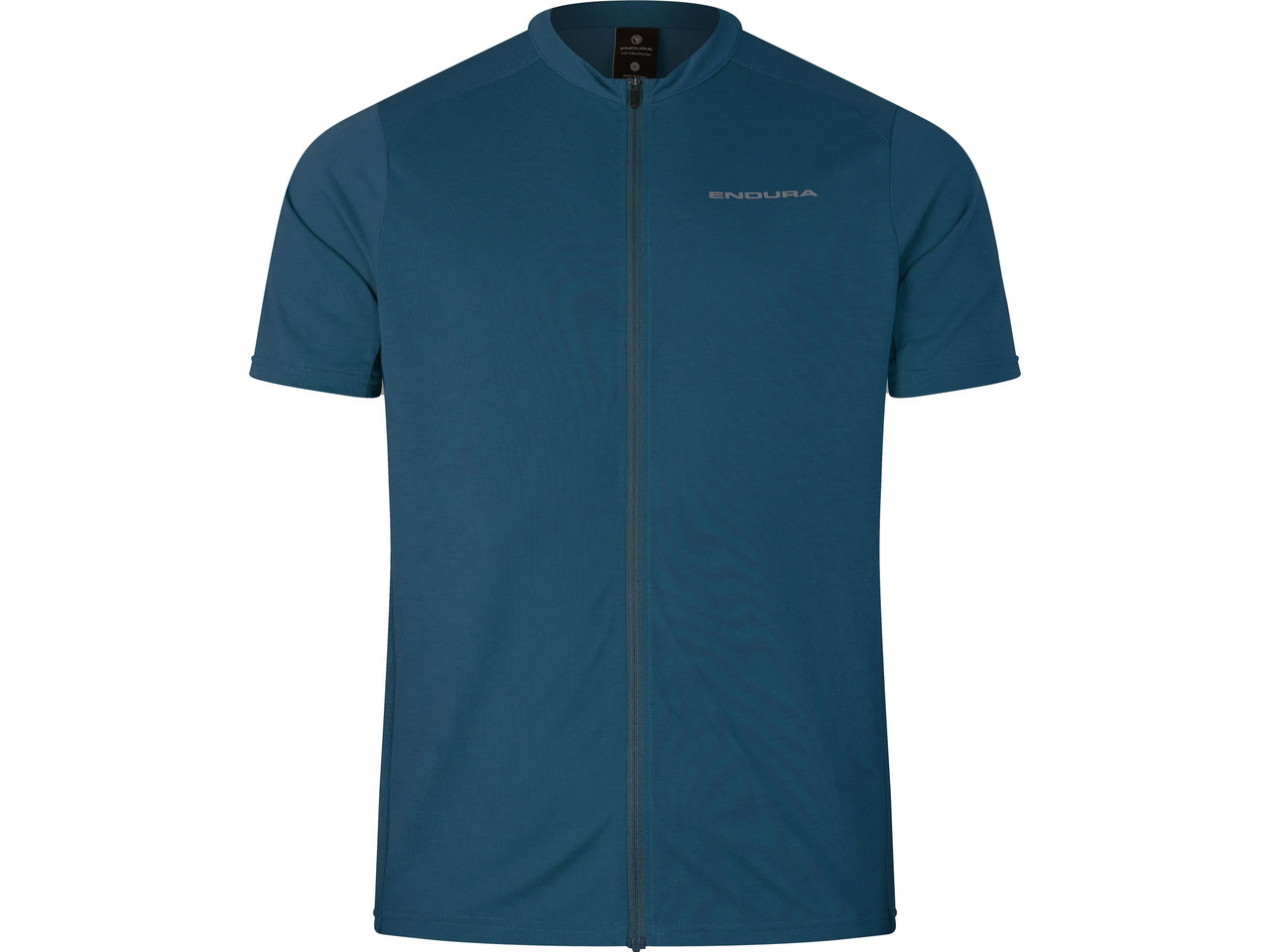 Endura Loop Dame Kort Sykkeltrøye Endura Loop Dame Kort Sykkeltrøye
