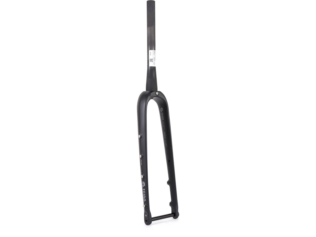 SEIDO MGV 400 Carbon Gabel 27.5"/28"