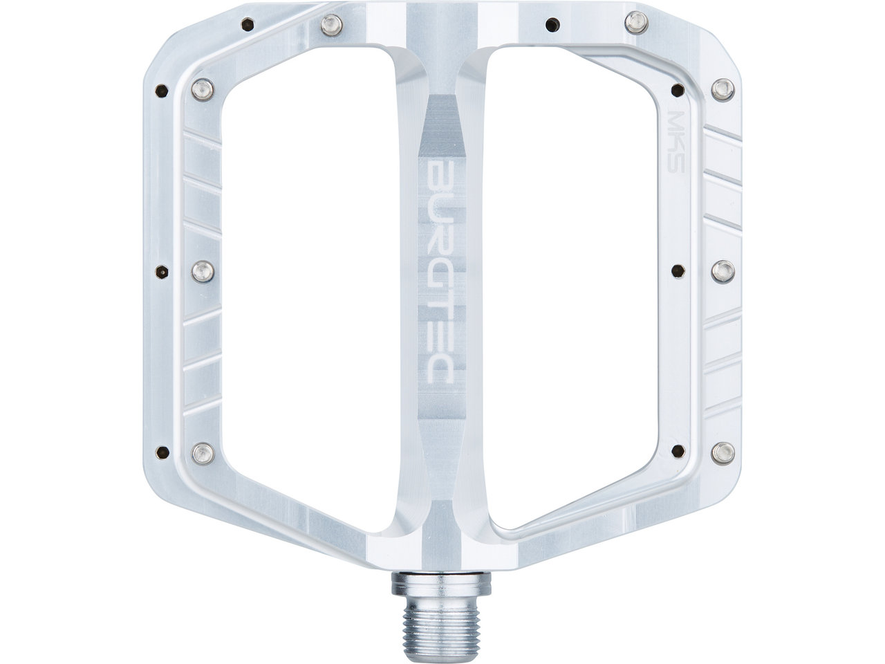 Burgtec Penthouse Flat MK5 Plattformpedale