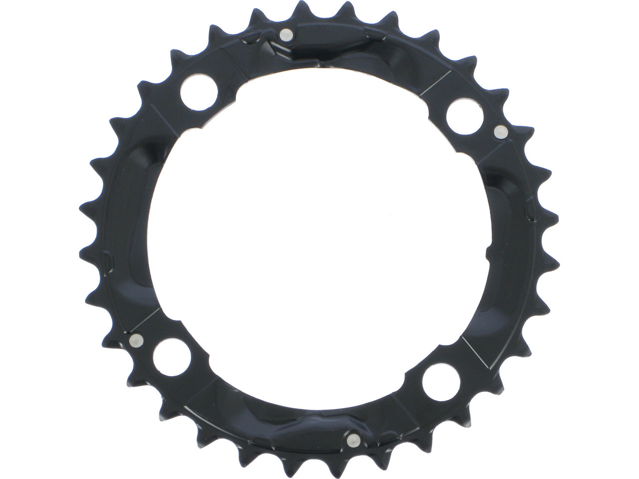 Shimano Deore Kettenblatt FC-M590 9-fach