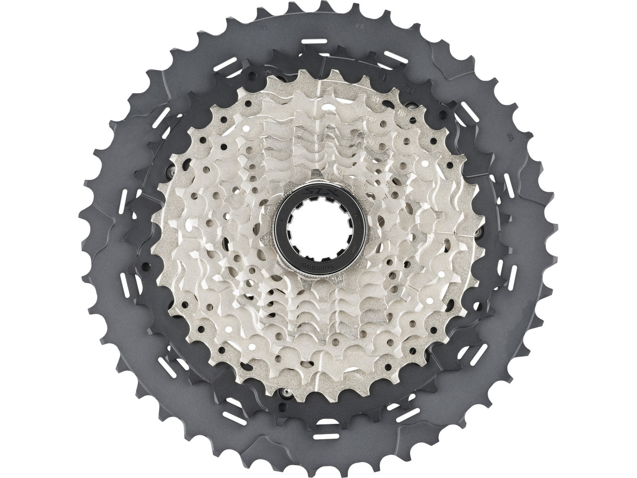 Shimano SLX Kassette CS-M7000-11 11-fach Shimano SLX Kassette CS-M7000-11 11-fach