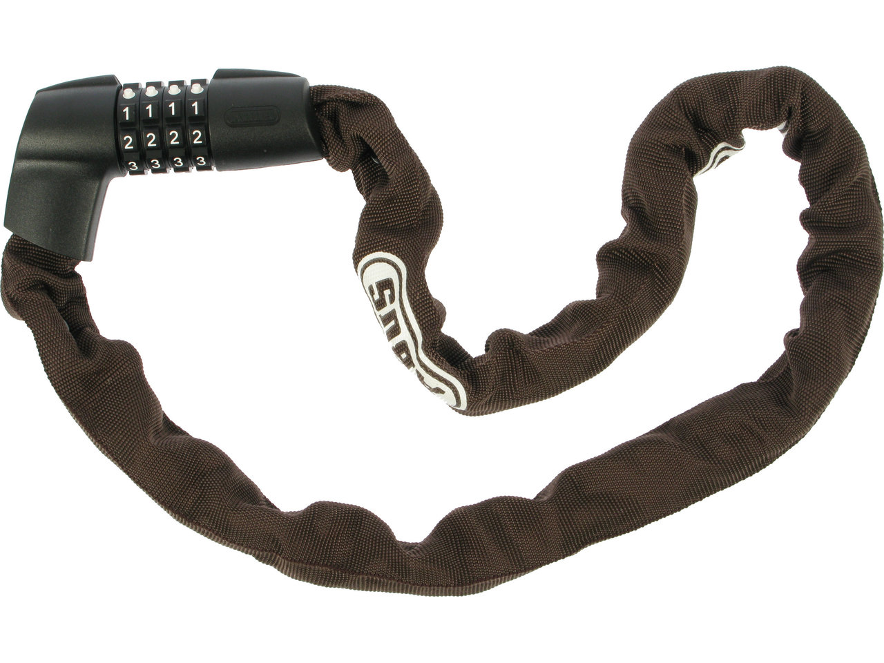 ABUS Tresor 1385 110 Sykkellås