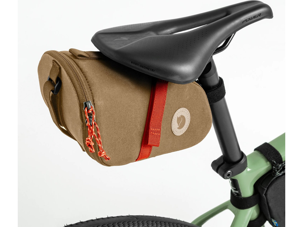 Hoja Seatbag Satteltasche