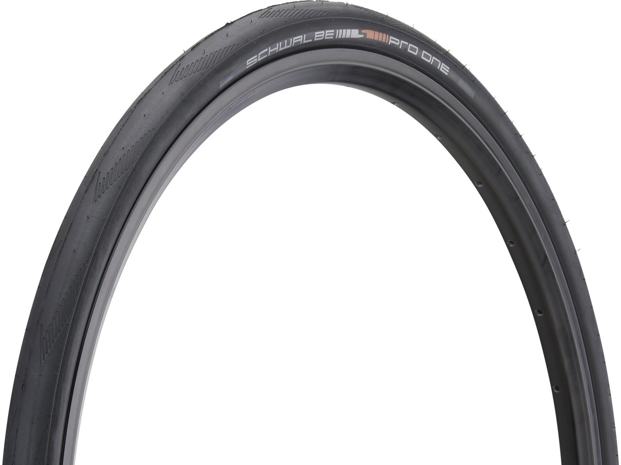 Schwalbe Pro One Evolution ADDIX Super Race TLE 28" Faltreifen