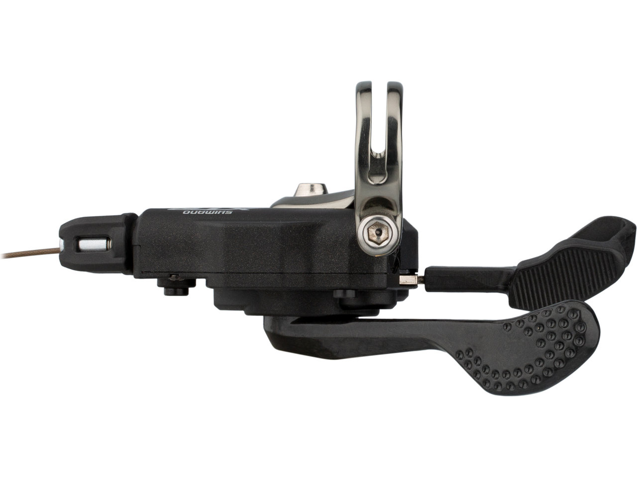 SHIMANO XTR 11S シフター SL-M9000 Shimano XTR M9000 11-speed groupset - first look | BikeRadar