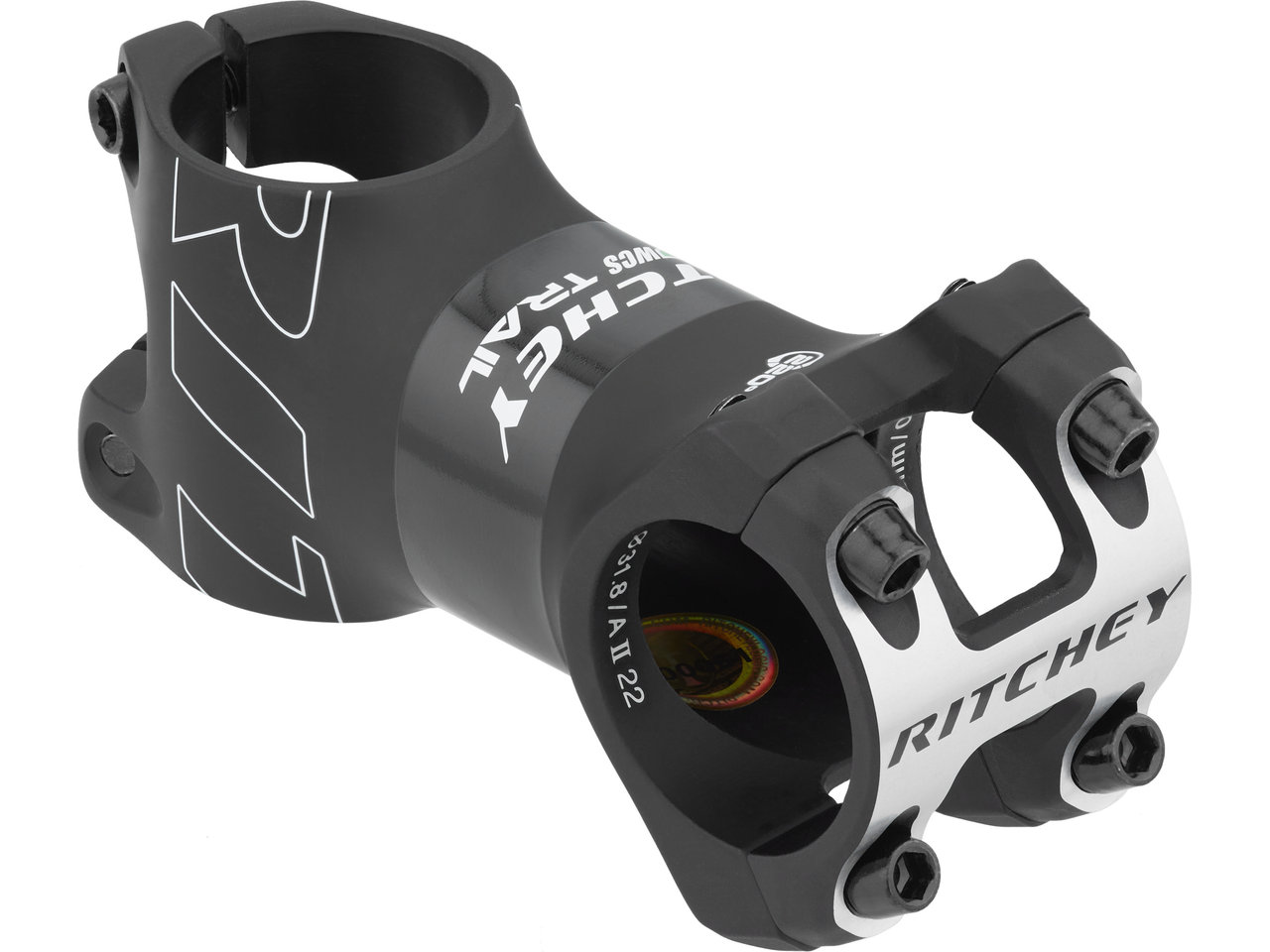 Ritchey WCS Trail 31.8 Vorbau