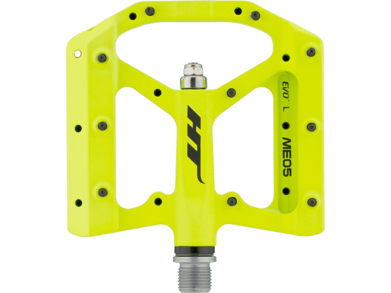 HT EVO-MAG ME05 Plattformpedale