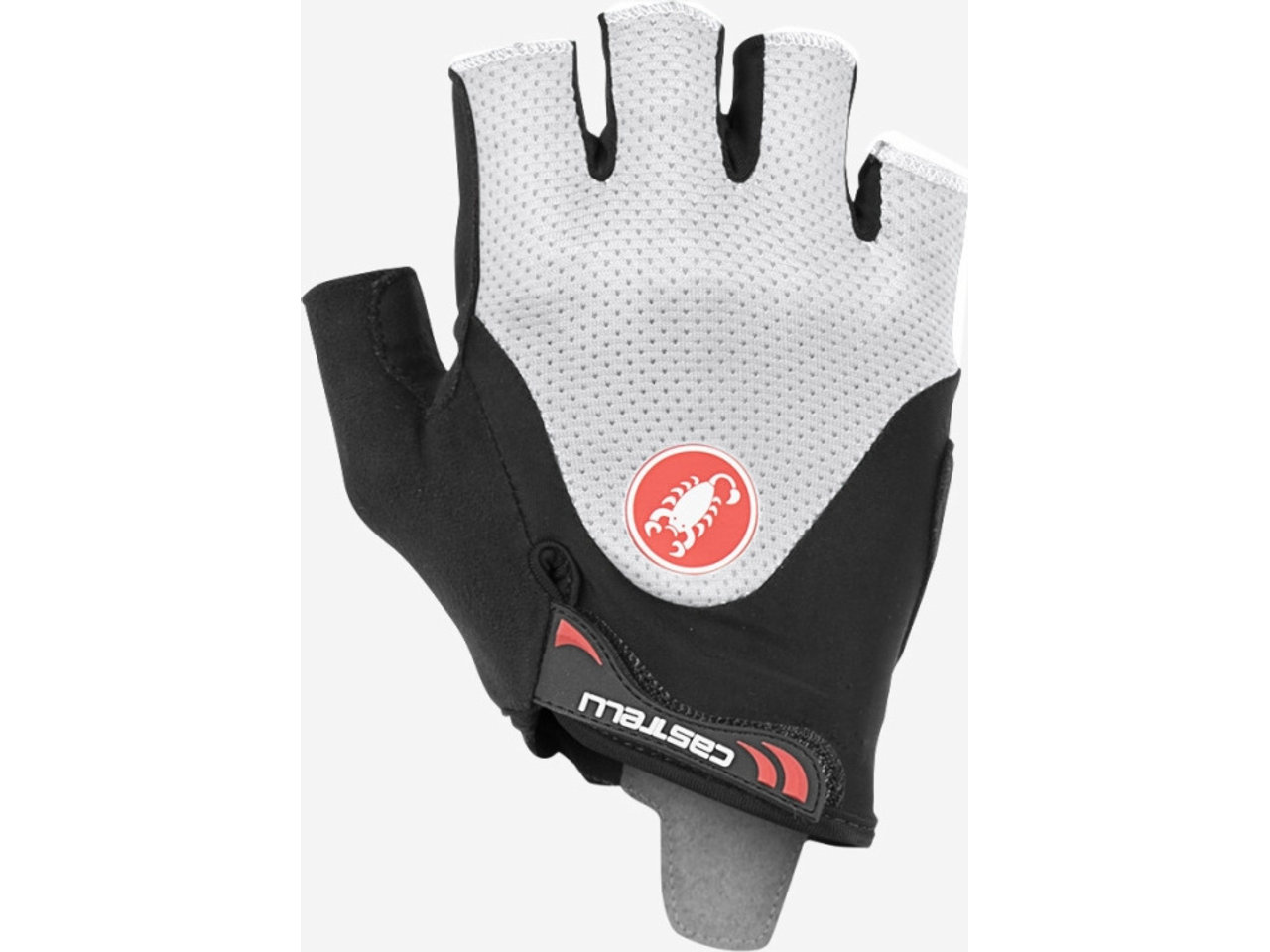 Castelli Arenberg Gel 2 Halbfinger-Handschuhe