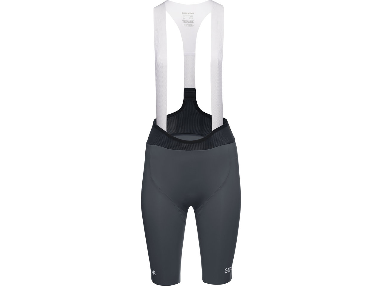 GOREWEAR Spinshift Bib Shorts+ Damen Trägerhose