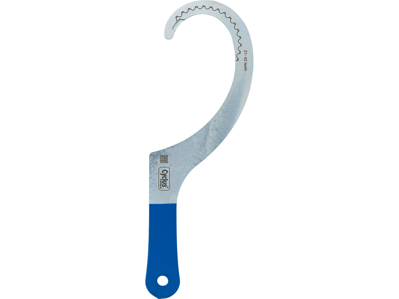 Cyclus Tools Zahnkranzschlüssel / Kassettenschlüssel für 21-42 Zähne