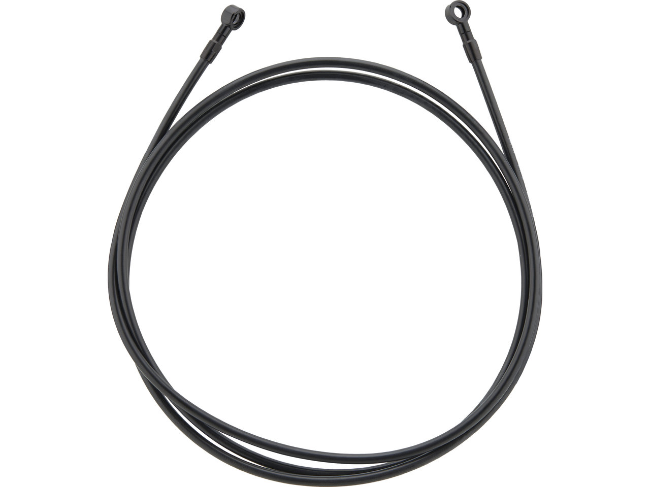 Trickstuff Beta Kevlar Bremsleitungskit Banjo für Piccola