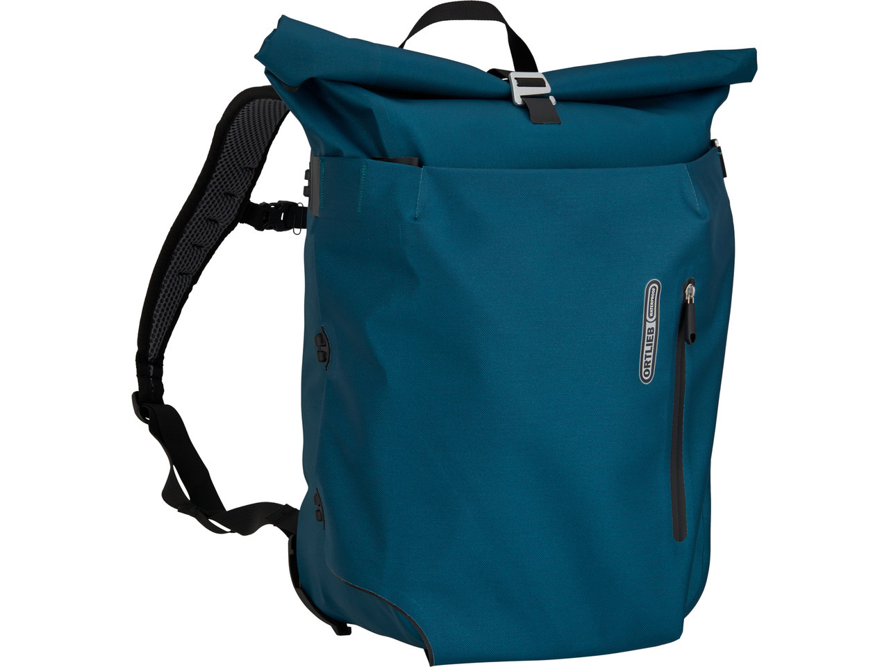 Ortlieb Vario QL2.1 20 L Rucksack-Fahrradtasche Hybrid