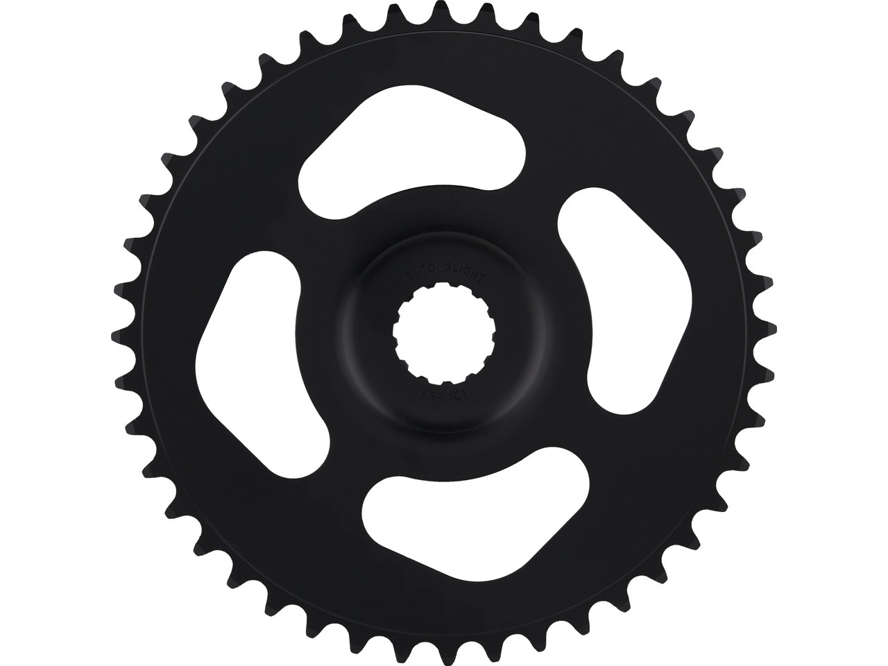 STRONGLIGHT Direct Mount Classic E-Bike Kettenblatt für Bosch Gen3 Antriebe STRONGLIGHT Direct Mount Classic E-Bike Kettenblatt für Bosch Gen3 Antriebe