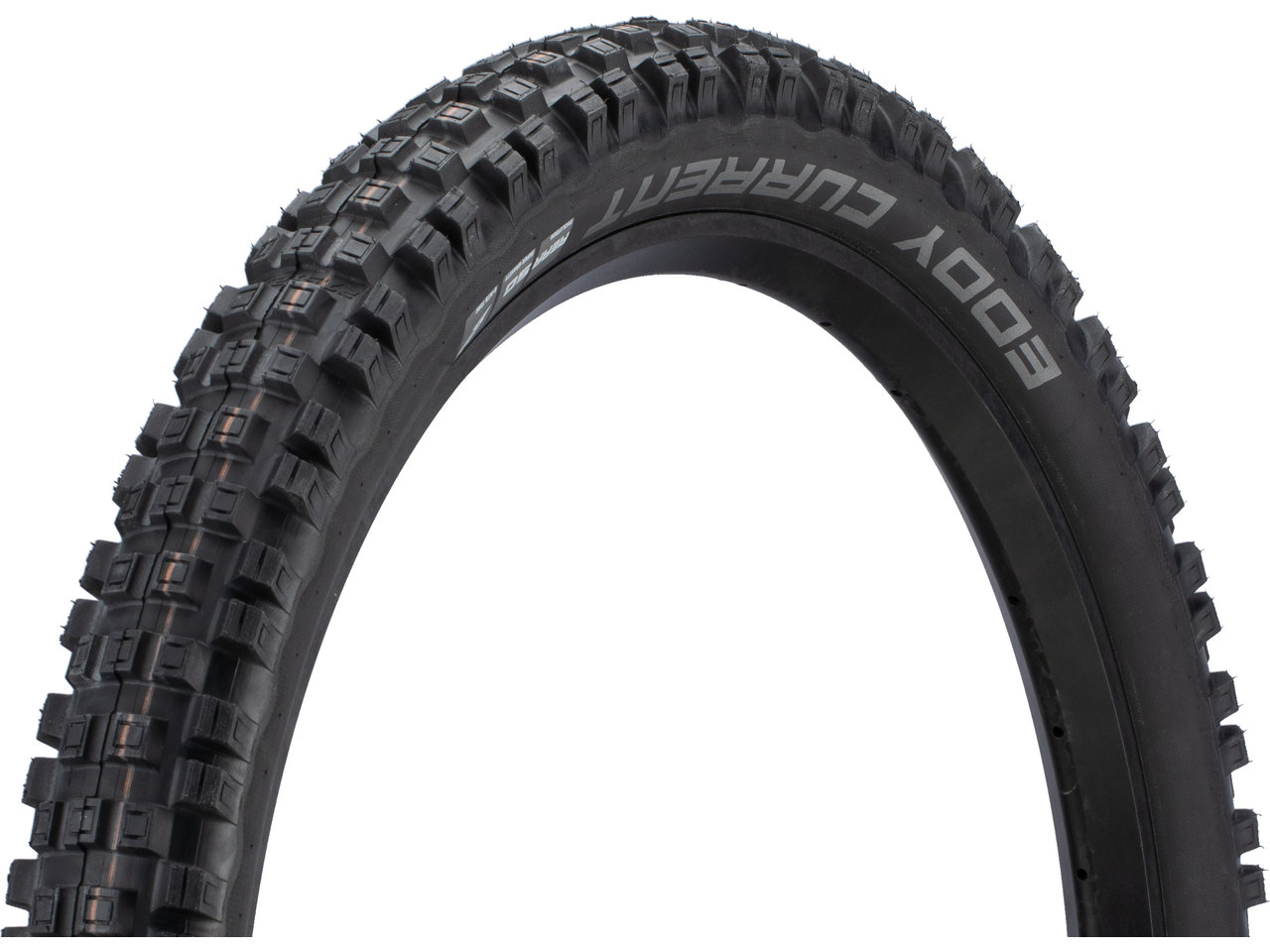 Schwalbe Eddy Current Rear Evolution ADDIX Soft Super Gravity 27,5+ Faltreifen Schwalbe Eddy Current Rear Evolution ADDIX Soft Super Gravity 27,5+ Faltreifen