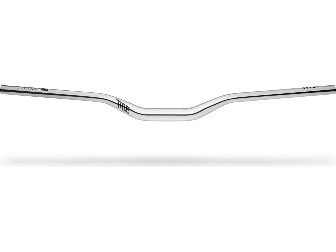 Ah1 38 Mm 31.8 Aluminium Riser Lenker