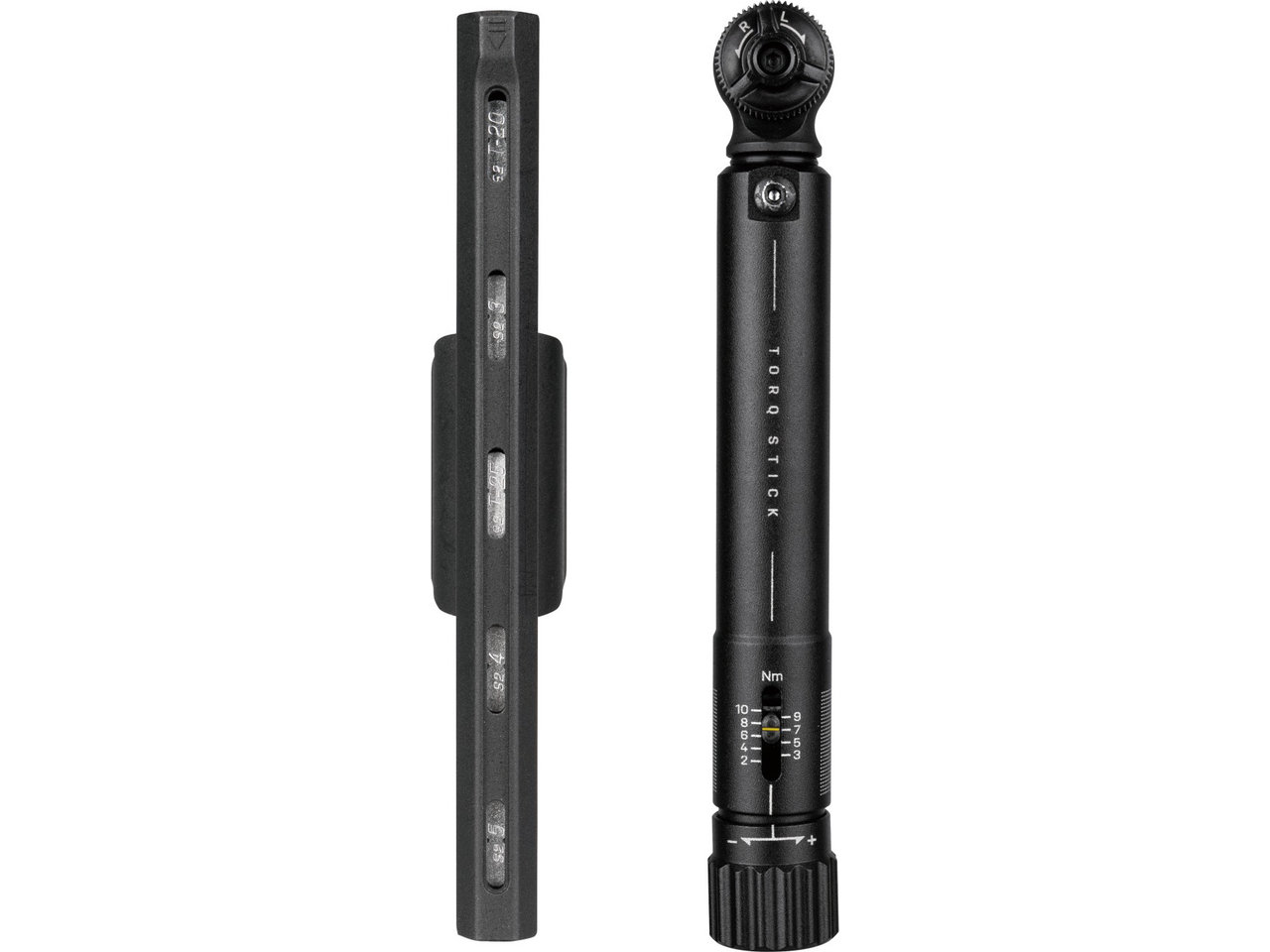 Topeak Torq Stick Drehmomentschlüssel Topeak Torq Stick Drehmomentschlüssel