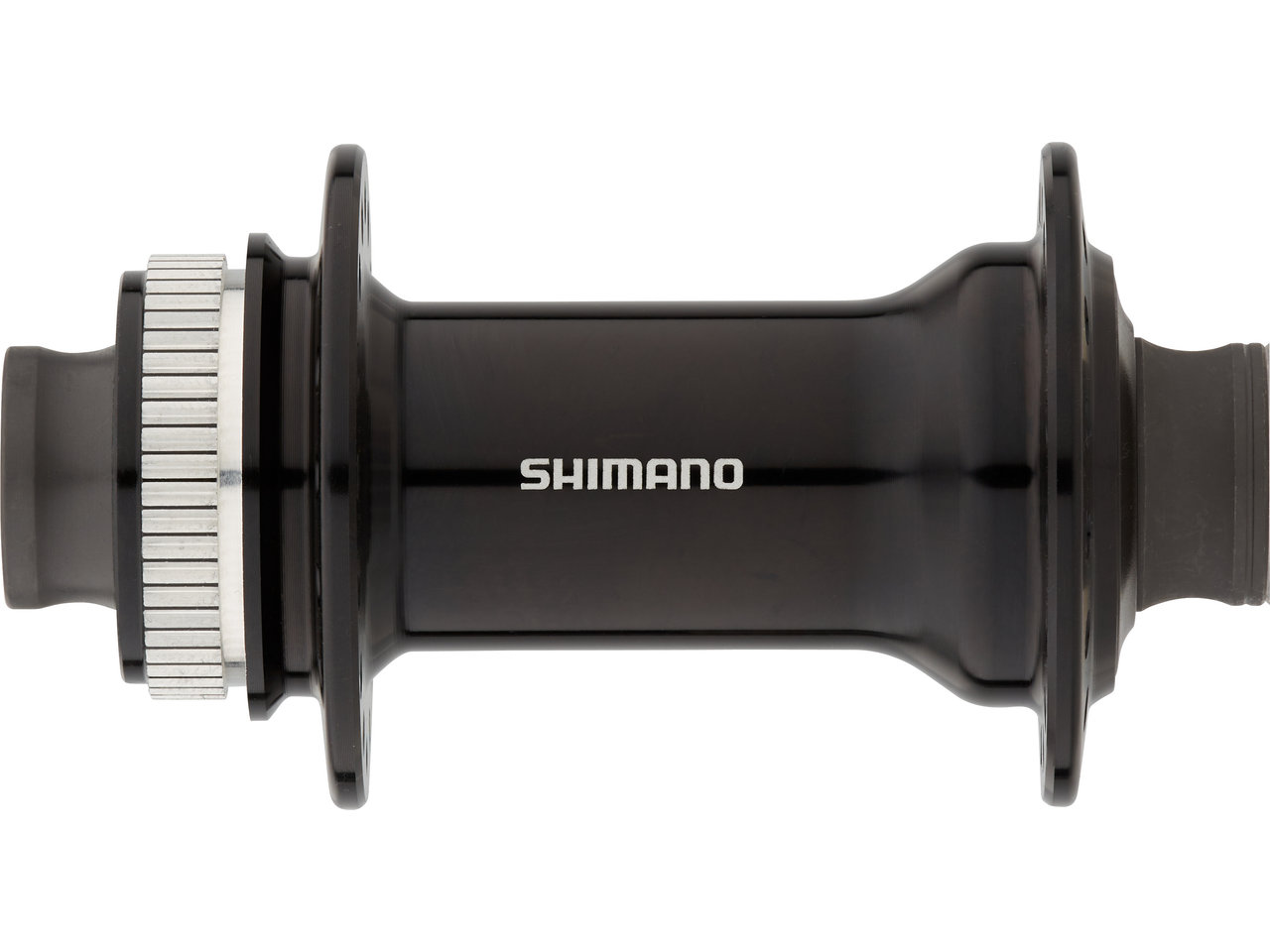 Shimano VR-Nabe HB-TC500-15 Disc Center Lock für 15 mm Steckachse