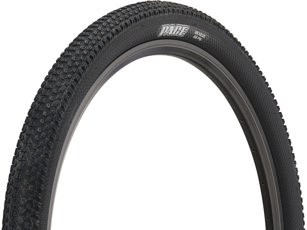 Maxxis Pace MPC 26" Drahtreifen Maxxis Pace MPC 26" Drahtreifen