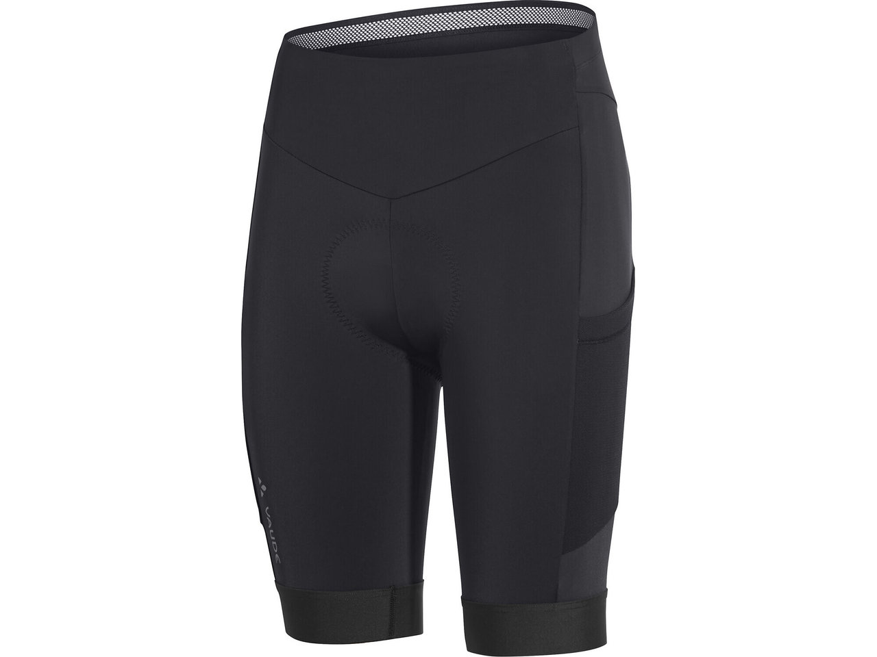 Vaude Kuro Bib Ii Sykkelshorts