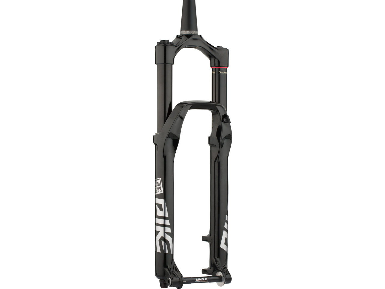 Rock Shox Pike Ultimate RC2 DebonAir Boost 27,5" Federgabel Rock Shox Pike Ultimate RC2 DebonAir Boost 27,5" Federgabel