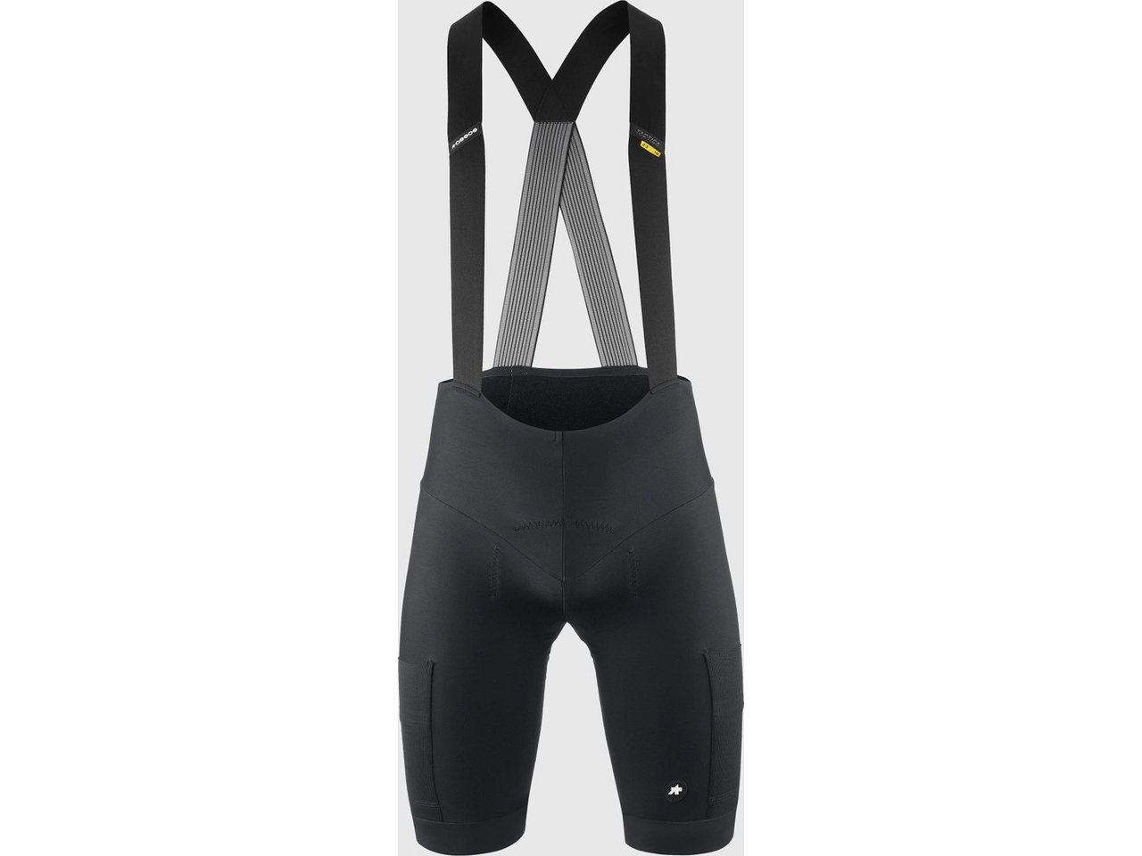 ASSOS Tactica T5 Women Spring Fall Bib Shorts Trägerhose