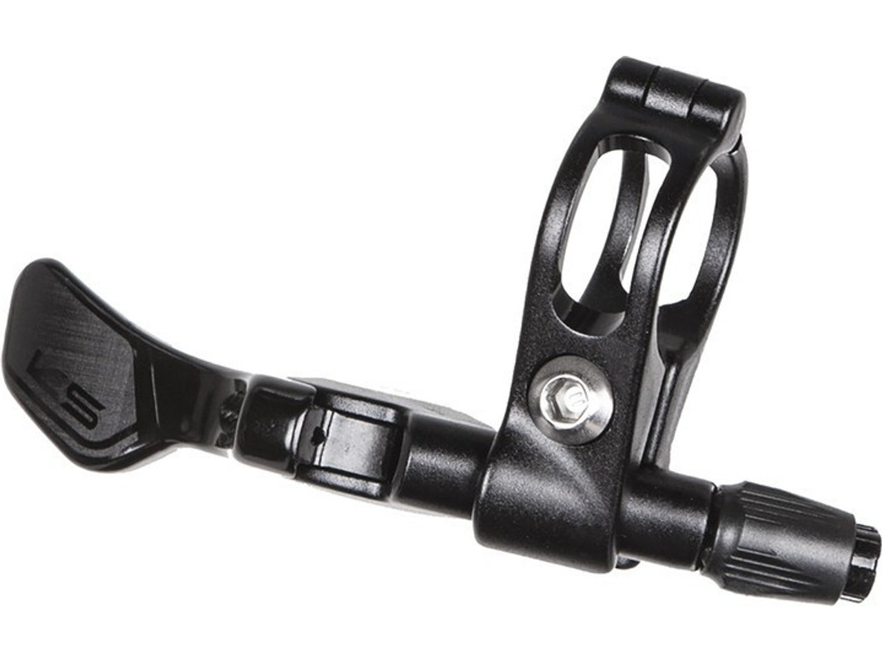 KS Southpaw Reverse 22.2 Mm Fjernkontroll For Senkepinne