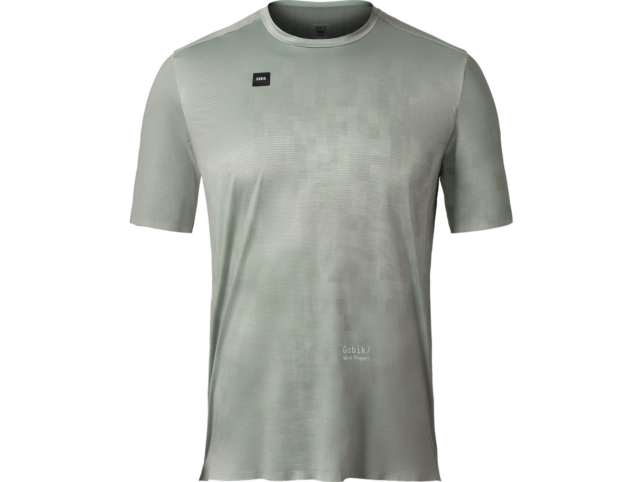 Gobik Tech S/S Technical T-Shirt Gobik Tech S/S Technical T-Shirt