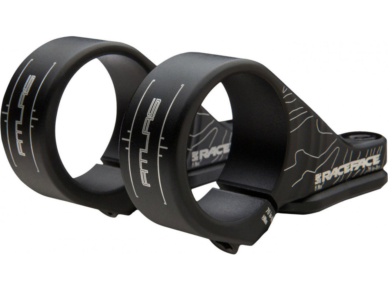 Race Face Atlas 35 Direct Mount Vorbau