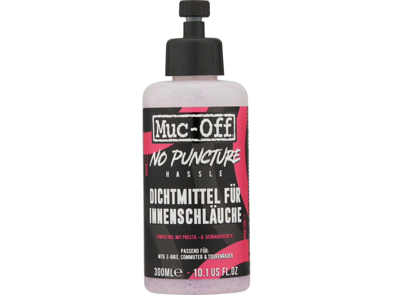 Muc-Off Dichtmittelkit für Innenschläuche Muc-Off Dichtmittelkit für Innenschläuche