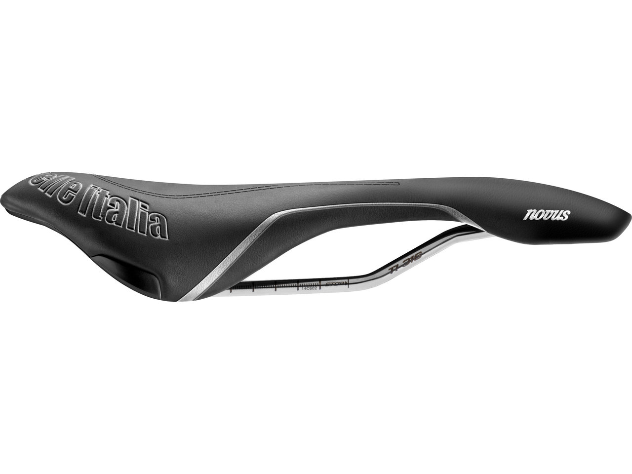 Selle Italia Novus Superflow Endurance L Sattel Selle Italia Novus Superflow Endurance L Sattel