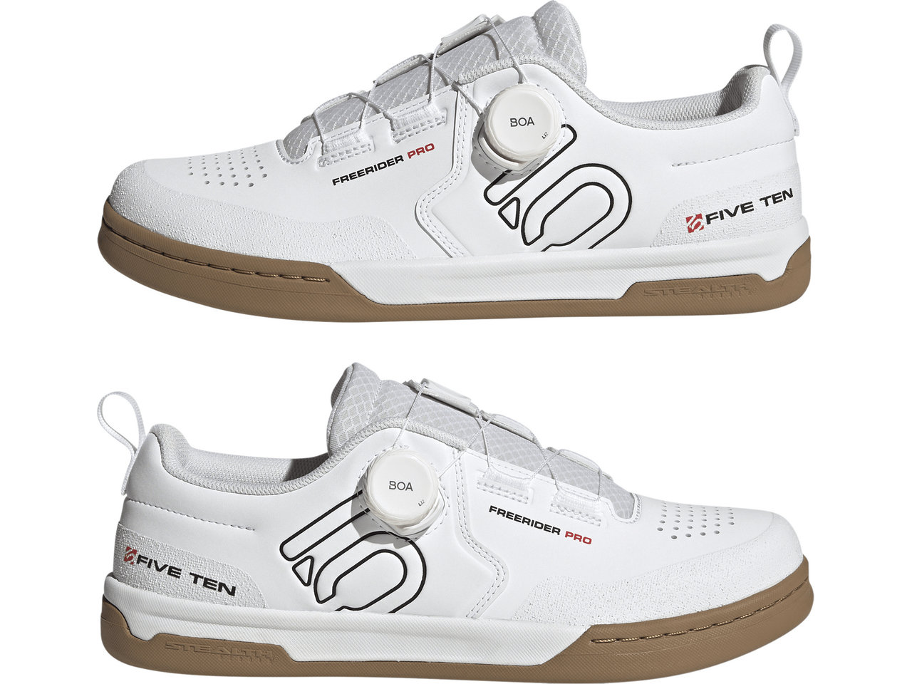 Freerider Pro Boa Mtb Schuhe