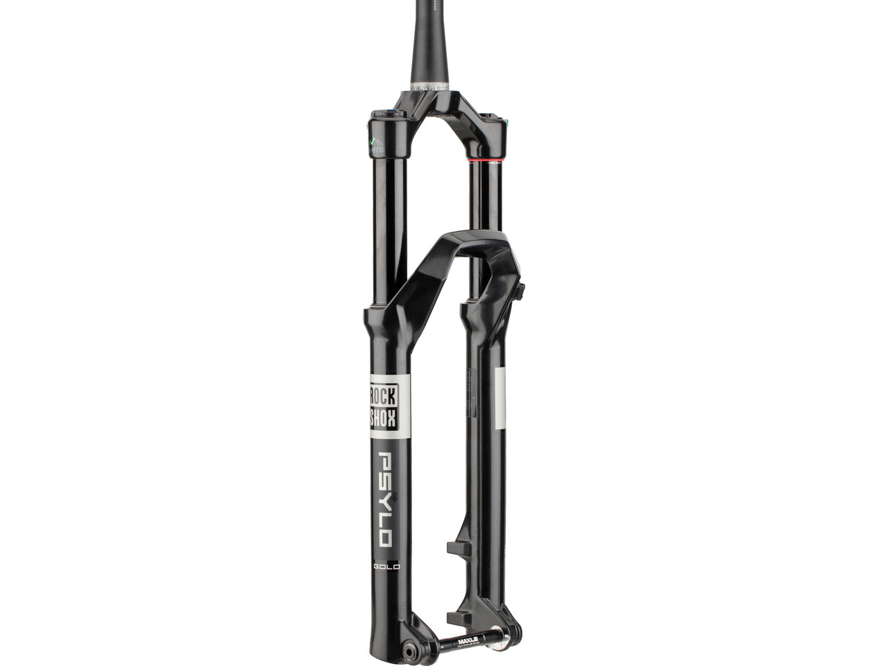 Psylo Gold Rc 140 Mm Debon Air 29'federgabel - Werkstattverpackung