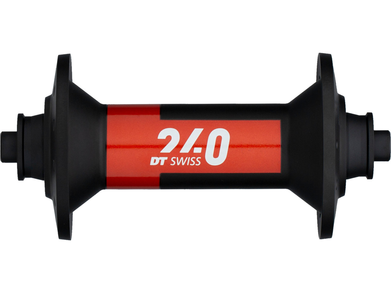 DT Swiss 240 Classic MTB Boost Disc Center Lock VR-Nabe