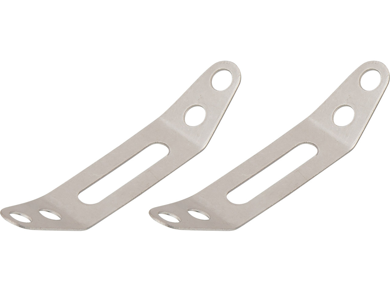 Tubus Clamp Set 18-19 Tubus Clamp Set 18-19
