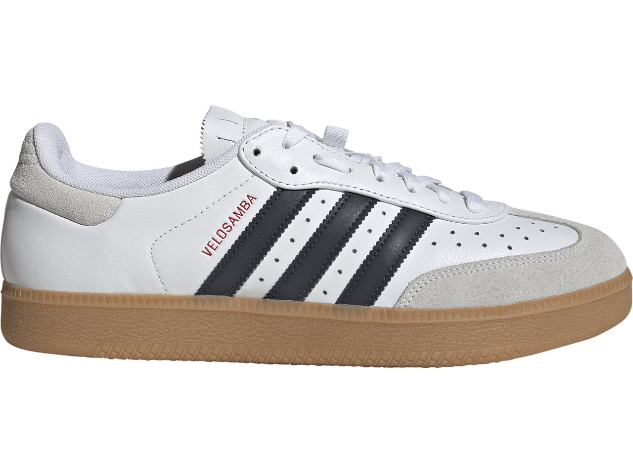 Ftwr white / dark blue / pure ruby