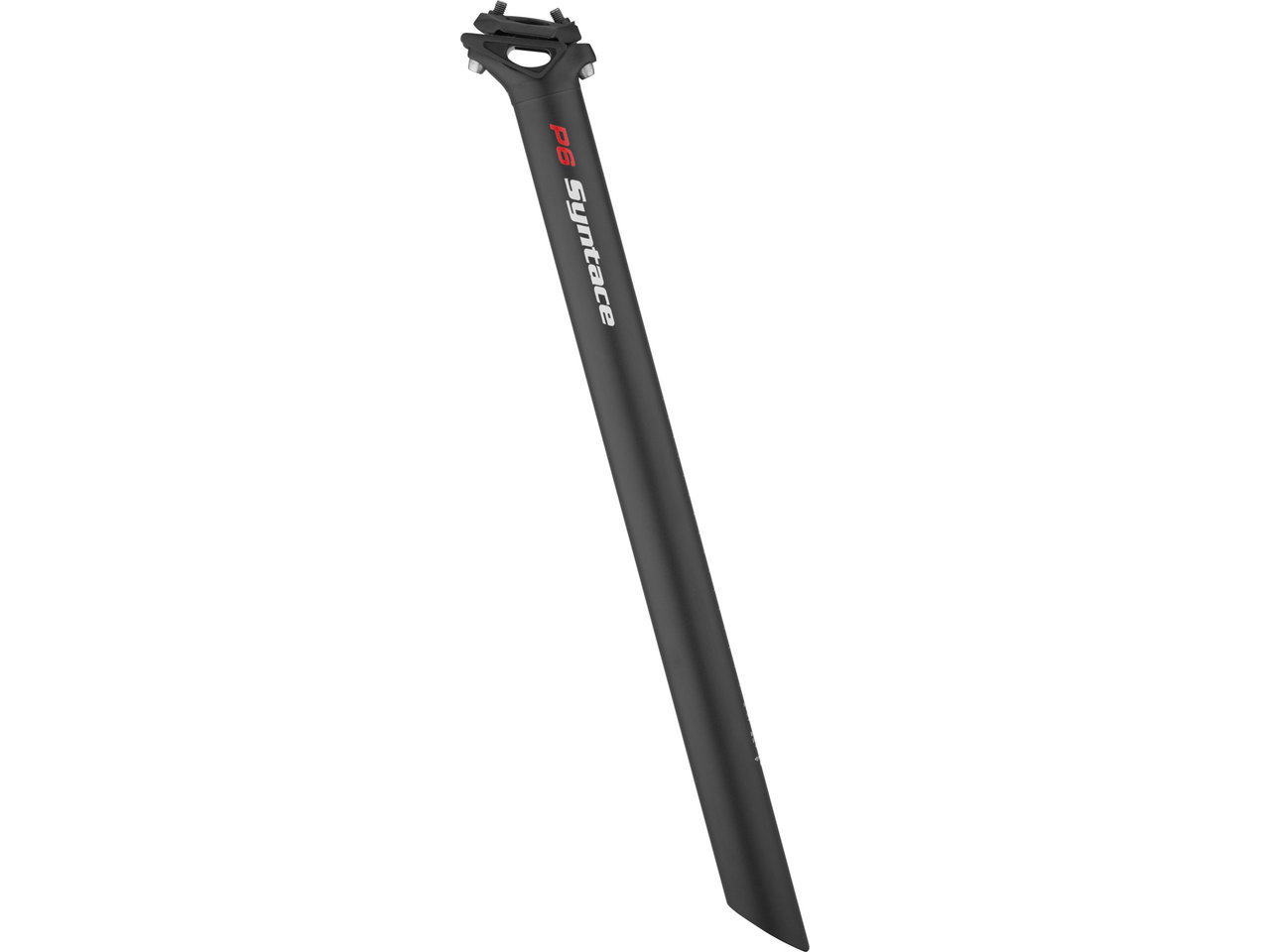 Syntace P6 7075 Seatpost: Robust & lightweight for All