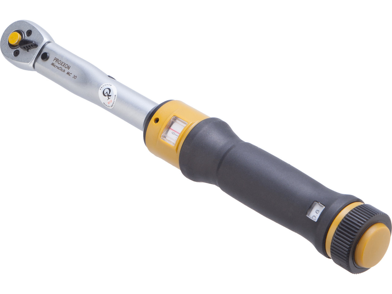 Proxxon Drehmomentschlüssel MicroClick