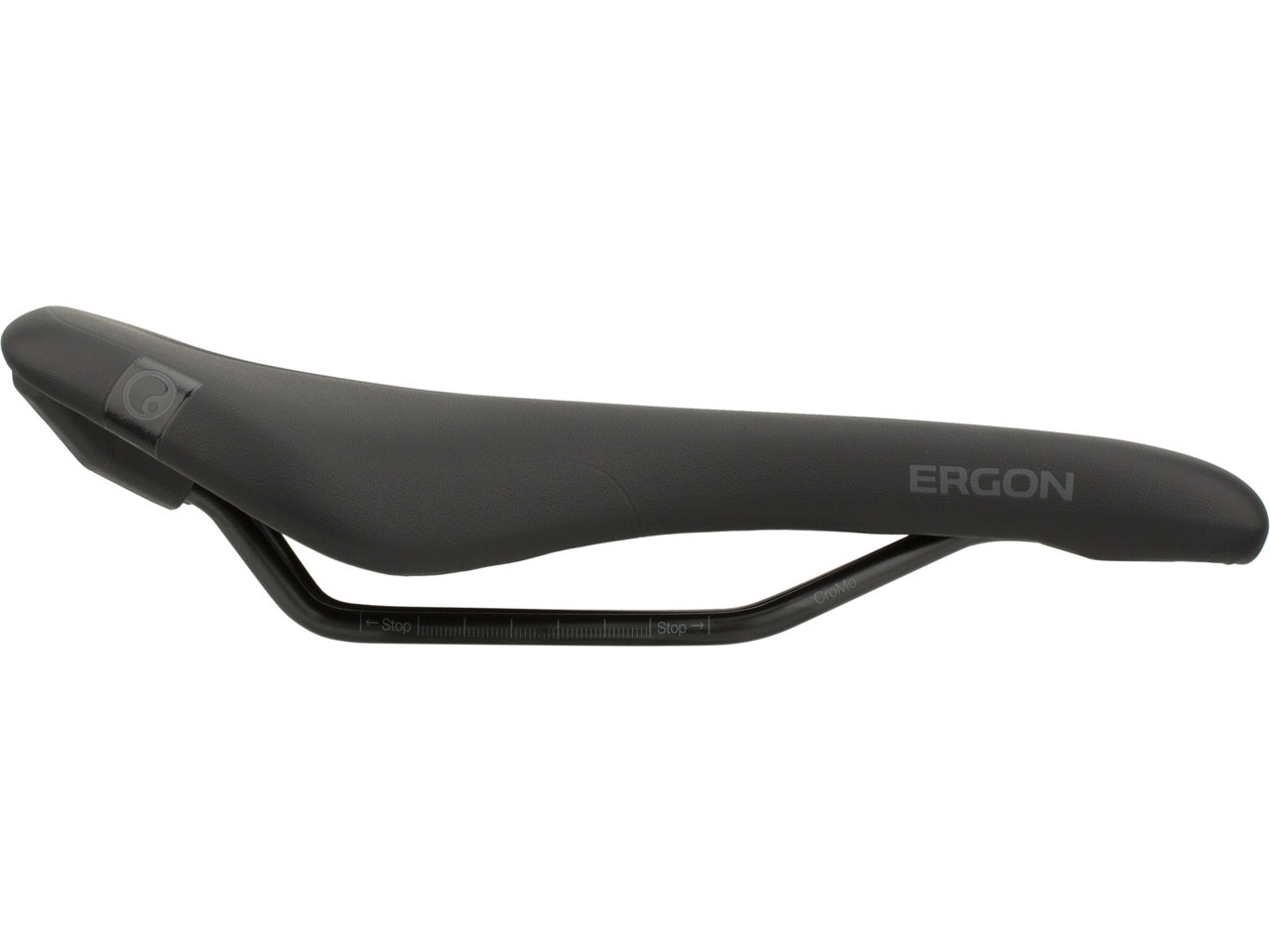 Ergon SMC Men Sattel